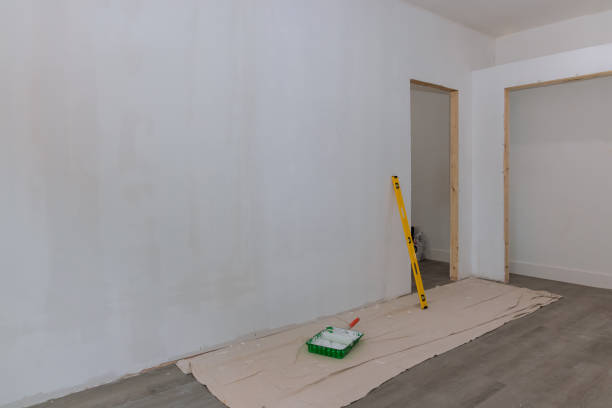 Best Water-Damaged Drywall Repair  in Firestone, CO